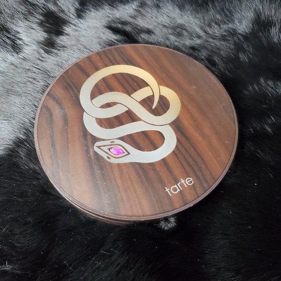 Tarte Rainforest After Dark Palette 🐍 - Picture 1 of 5